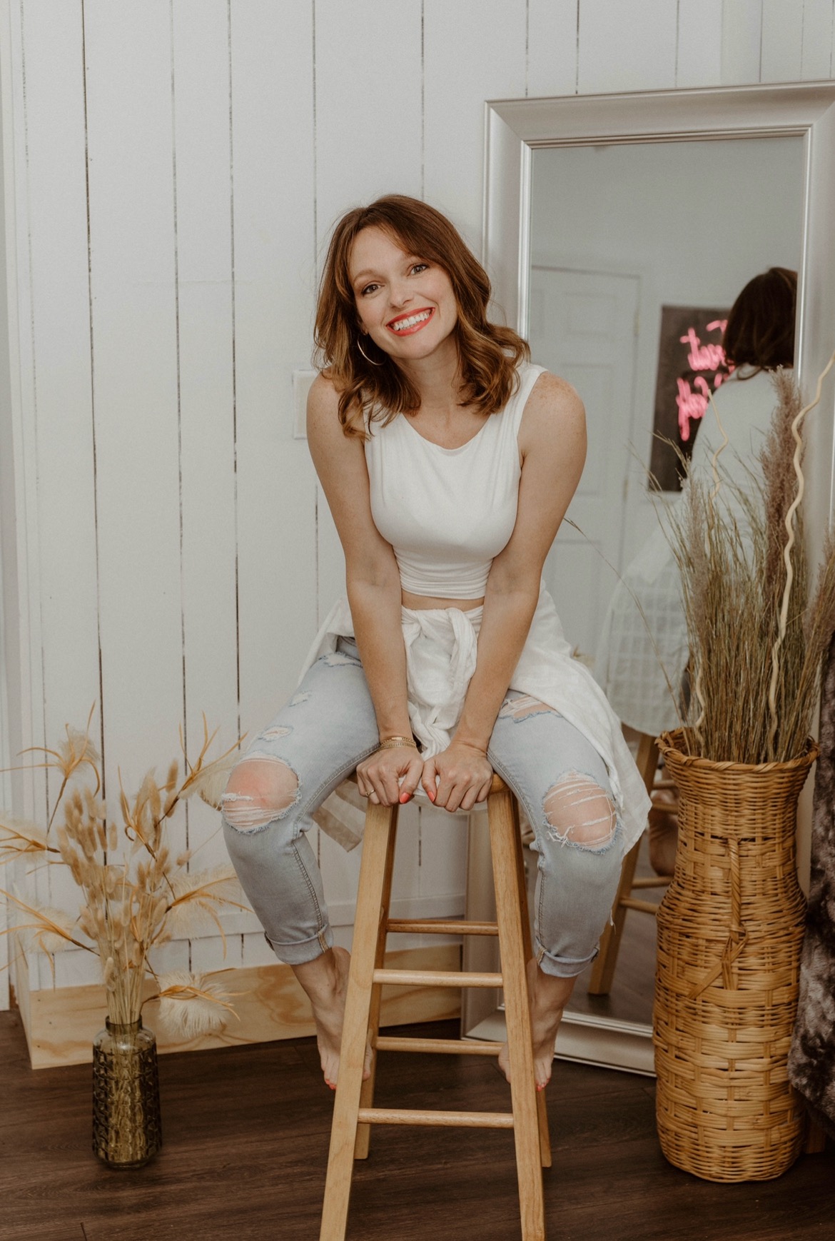 Rhonda Mckee